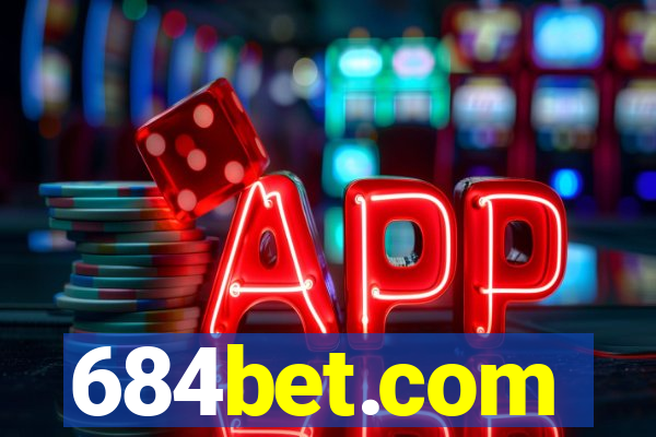 684bet.com