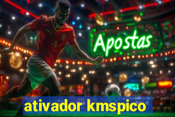 ativador kmspico