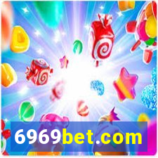 6969bet.com