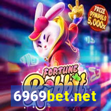 6969bet.net