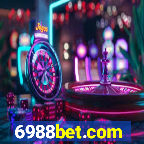 6988bet.com