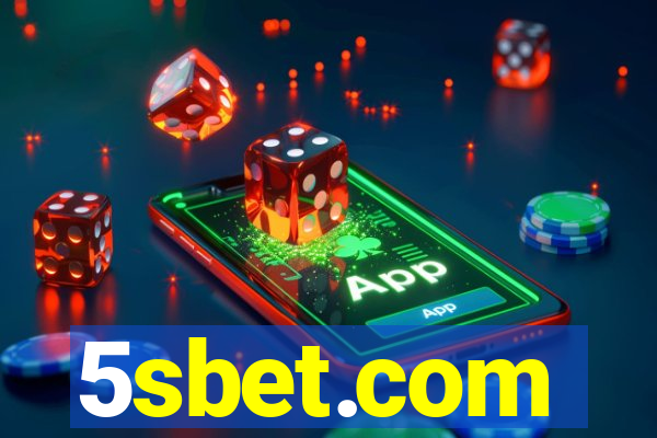 5sbet.com