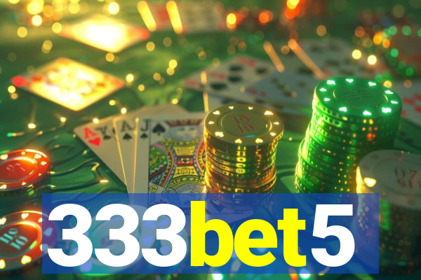 333bet5