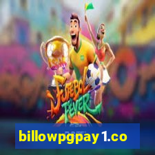 billowpgpay1.com