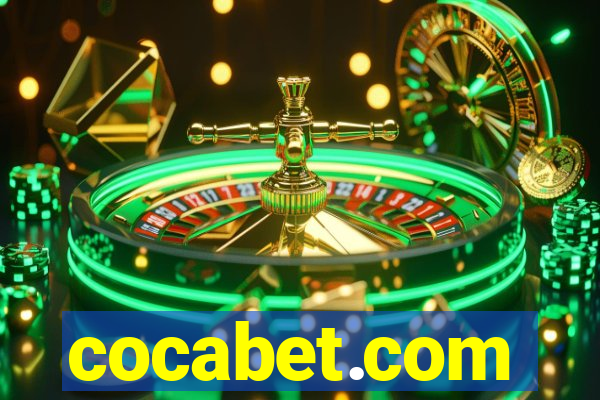 cocabet.com