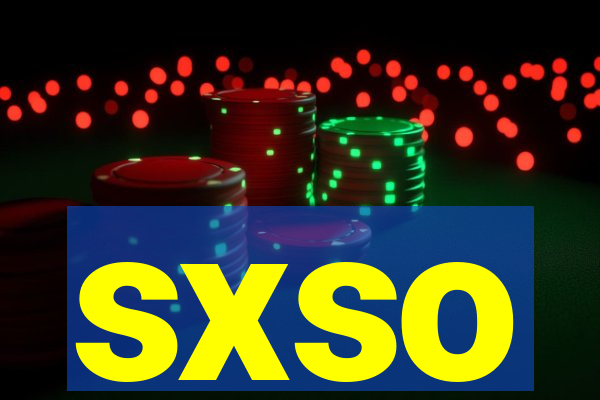 sxso