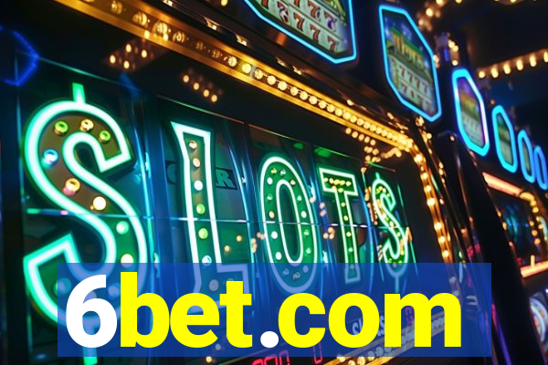 6bet.com