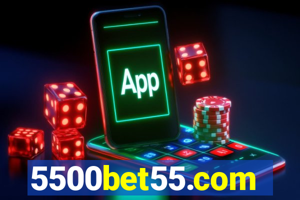 5500bet55.com