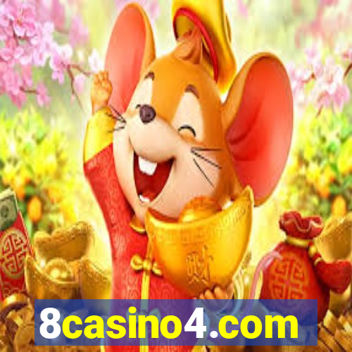 8casino4.com