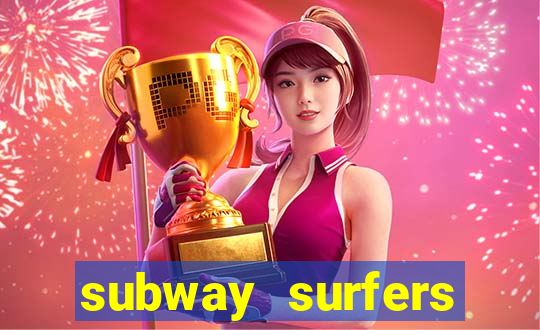 subway surfers aposta 1 real