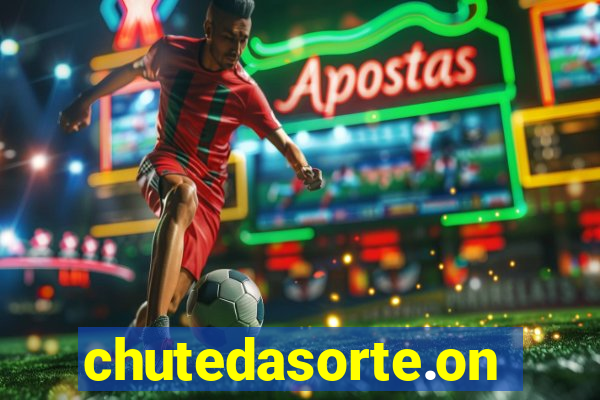 chutedasorte.online