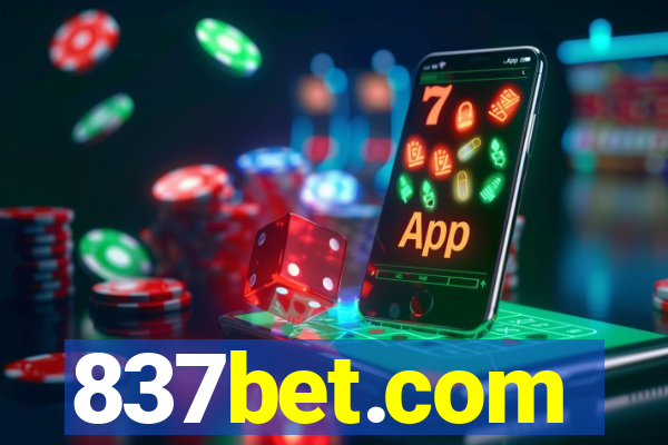 837bet.com