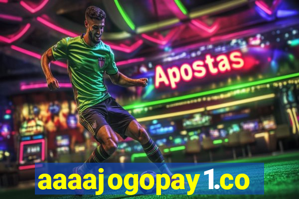 aaaajogopay1.com