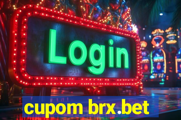 cupom brx.bet