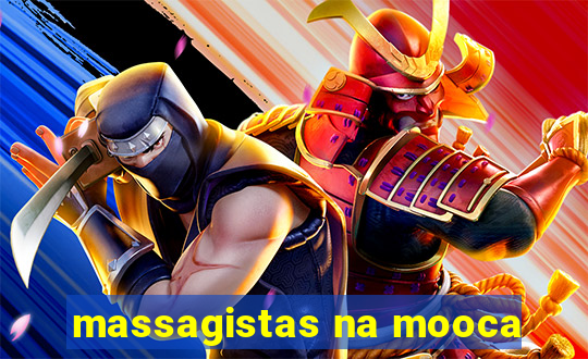 massagistas na mooca