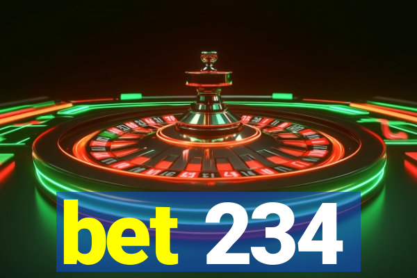 bet 234