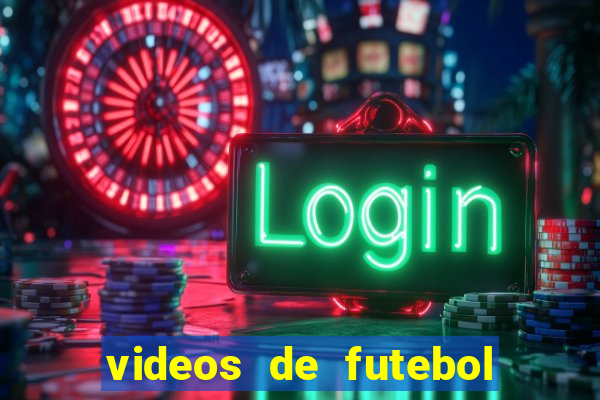 videos de futebol dribles do neymar