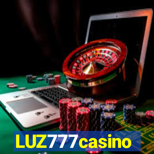 LUZ777casino