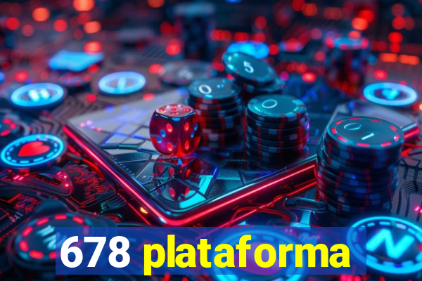 678 plataforma