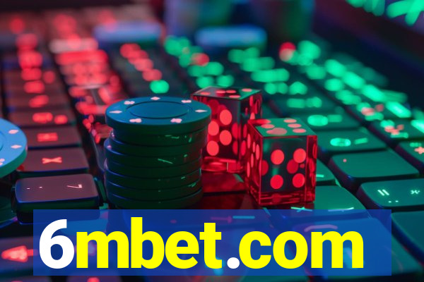 6mbet.com