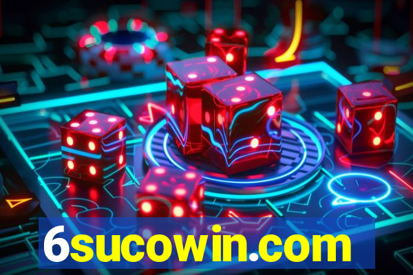 6sucowin.com