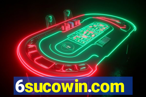 6sucowin.com