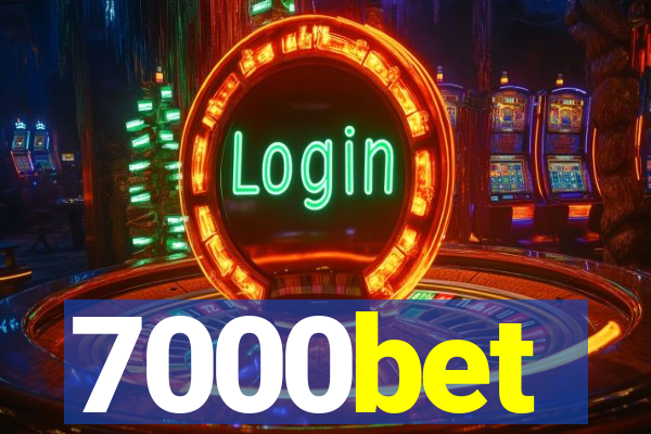 7000bet