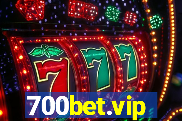 700bet.vip