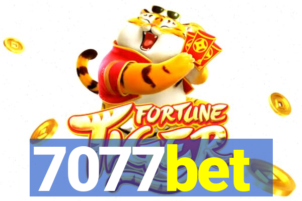 7077bet