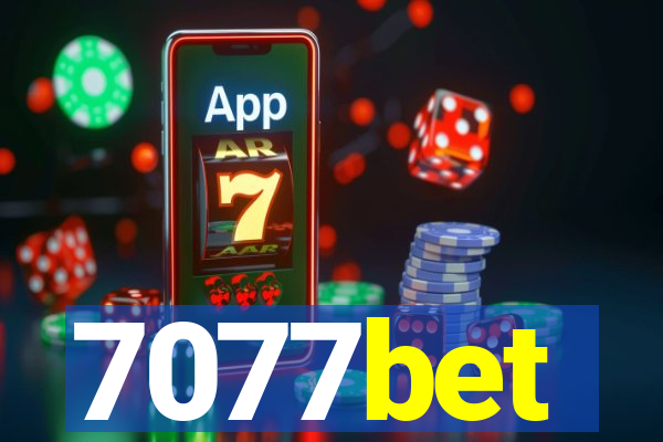 7077bet