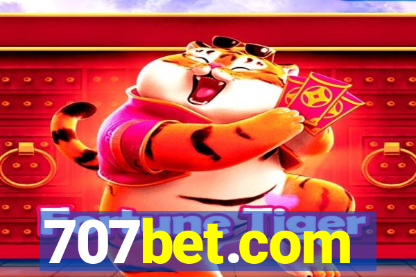 707bet.com