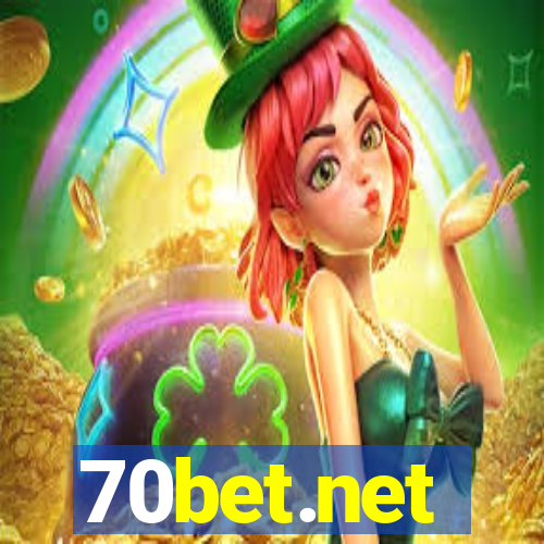 70bet.net