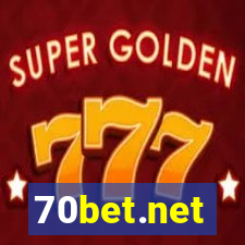 70bet.net