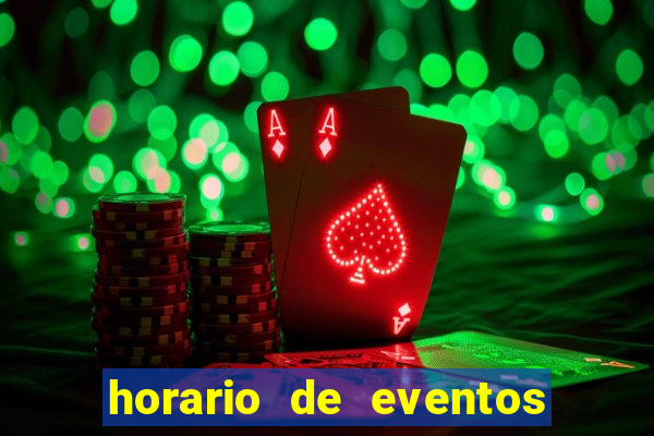 horario de eventos coin master 2024