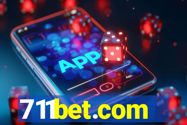 711bet.com