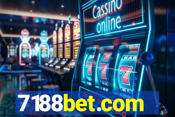 7188bet.com