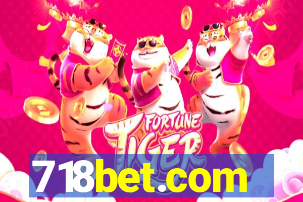 718bet.com