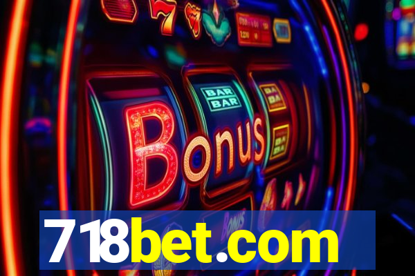 718bet.com