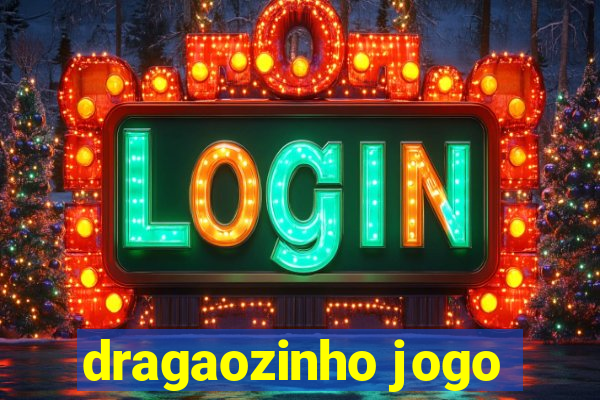 dragaozinho jogo