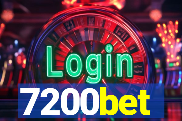 7200bet