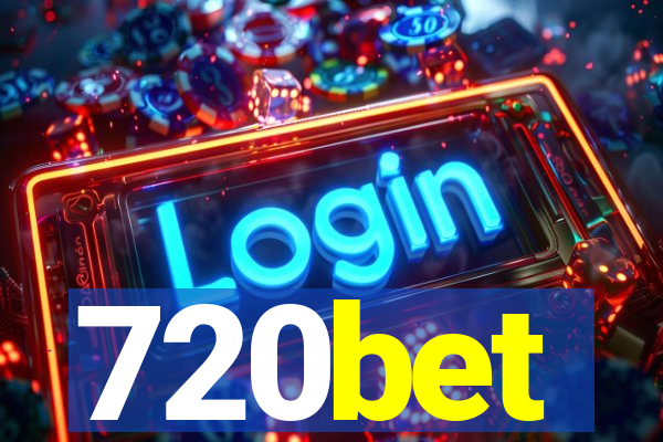 720bet