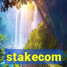 stakecom