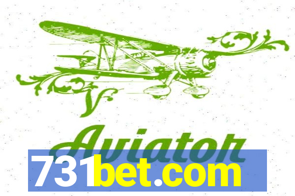 731bet.com