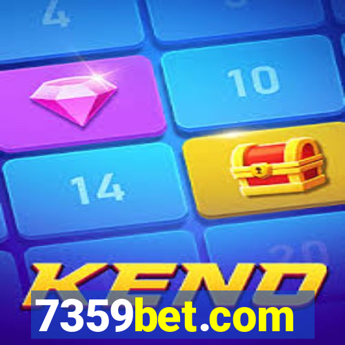 7359bet.com