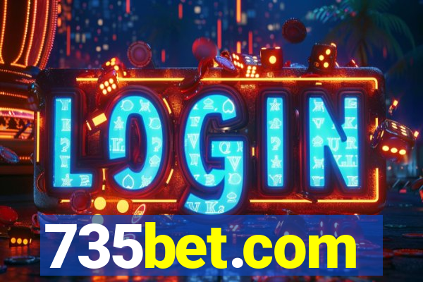 735bet.com