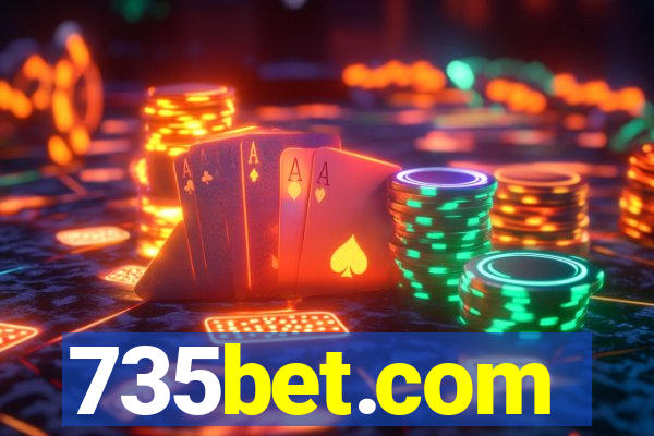 735bet.com