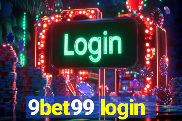 9bet99 login