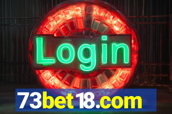 73bet18.com