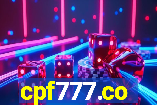 cpf777.co