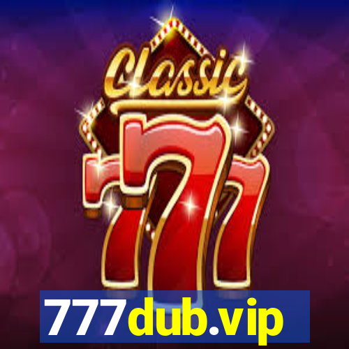 777dub.vip